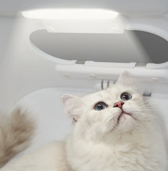 Petkit Airsalon Max Pro